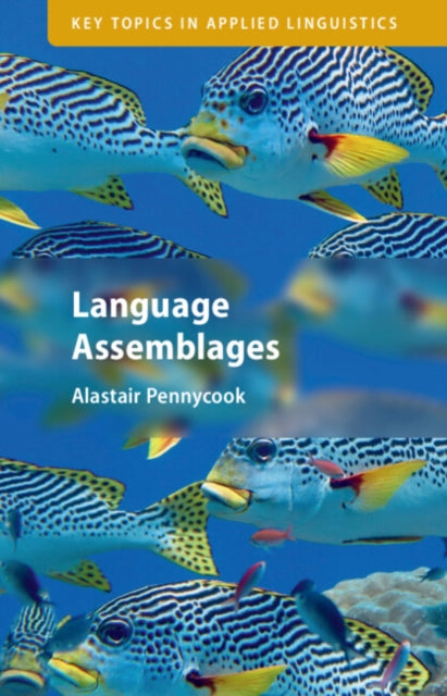 Language Assemblages