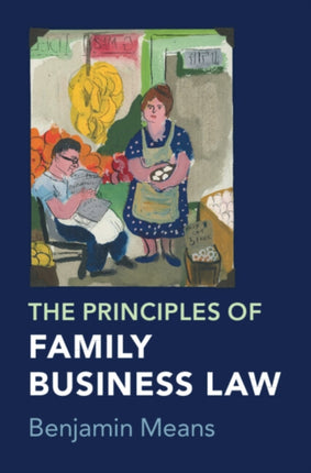 The Two Systems of Family Business Law