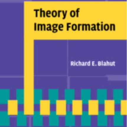 Theory of Image Formation