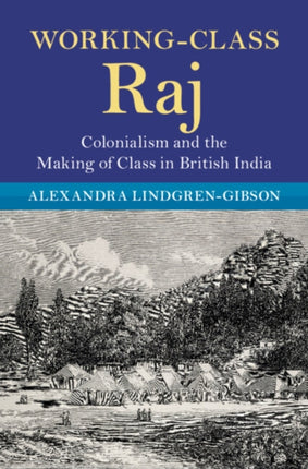 WorkingClass Raj