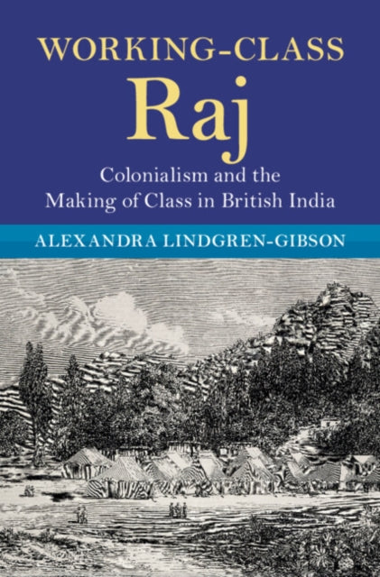 WorkingClass Raj