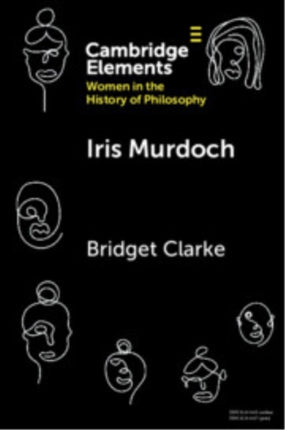 Iris Murdoch