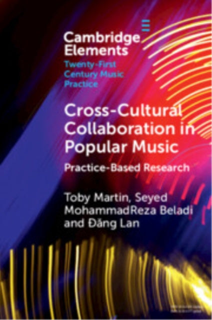 CrossCultural Collaboration in Popular Music