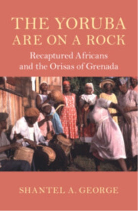The Yoruba Are on a Rock