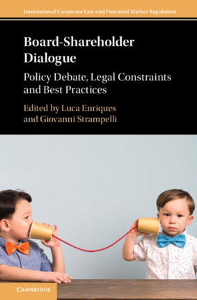 BoardShareholder Dialogue