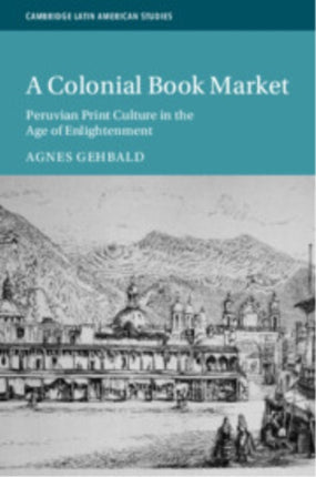 A Colonial Book Market