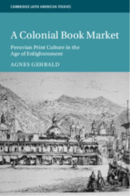 A Colonial Book Market