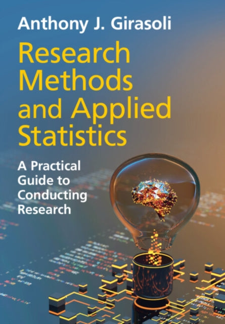 Research Methods and Applied Statistics