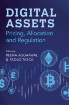 Digital Assets