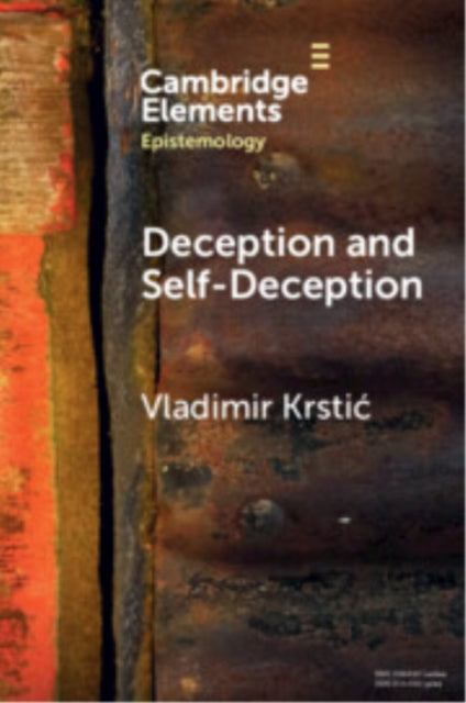 Deception and SelfDeception