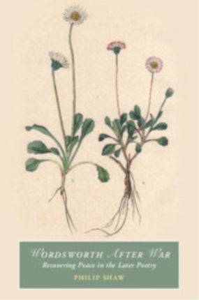 Wordsworth After War