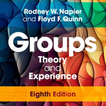 Groups