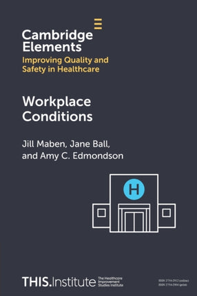 Workplace Conditions