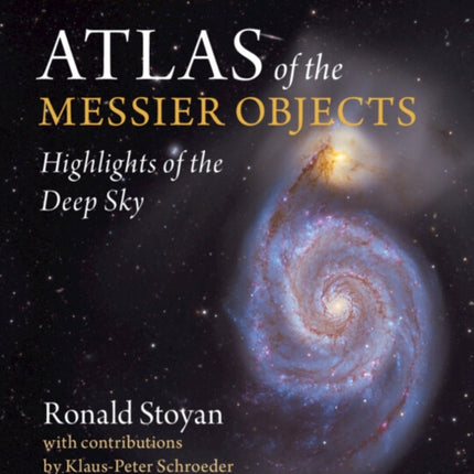 Atlas of the Messier Objects