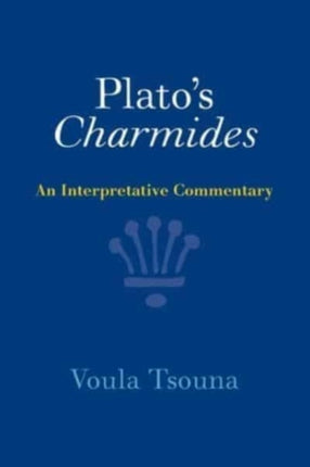 Platos Charmides