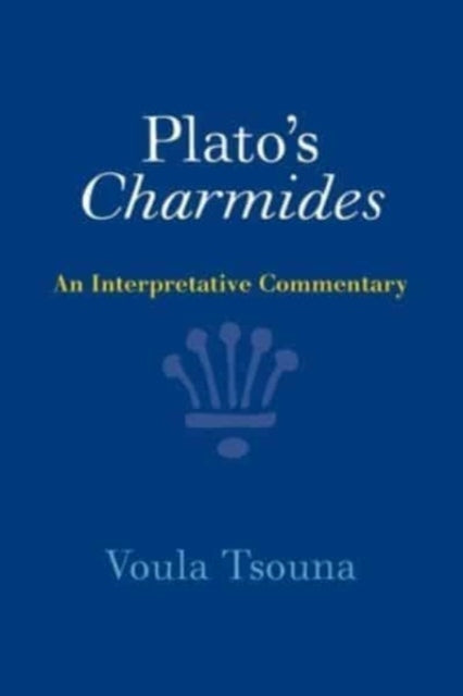 Platos Charmides