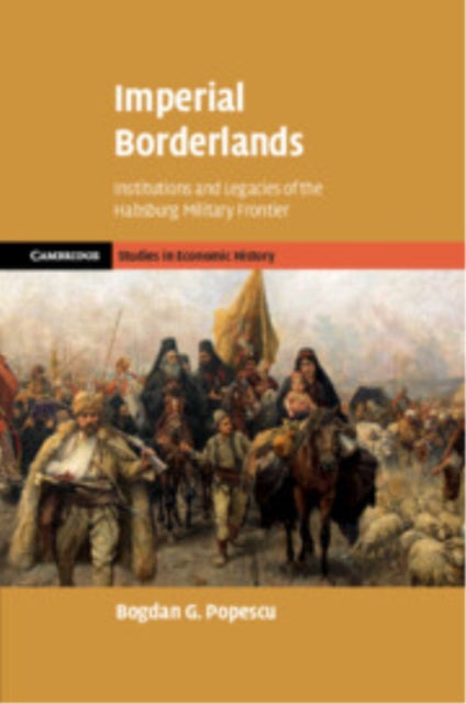 Imperial Borderlands