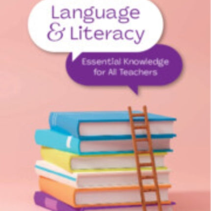 Language and Literacy