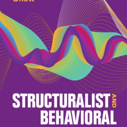 Structuralist and Behavioral Macroeconomics
