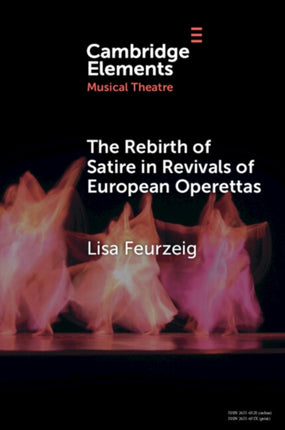 The Rebirth of Satire in Revivals of European