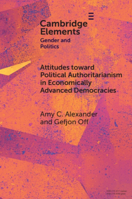Gendering Political Authoritarianism