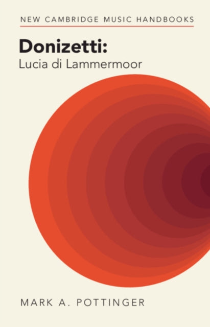 Donizetti Lucia di Lammermoor