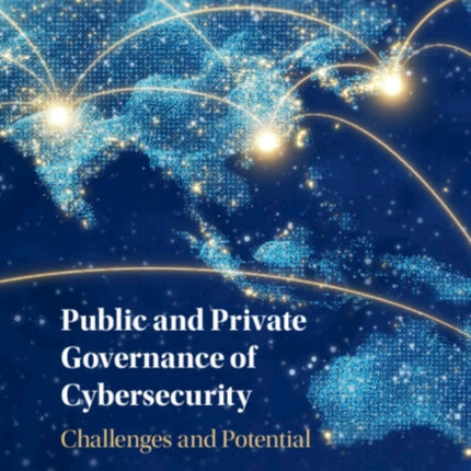 Public and Private Governance of Cybersecurity