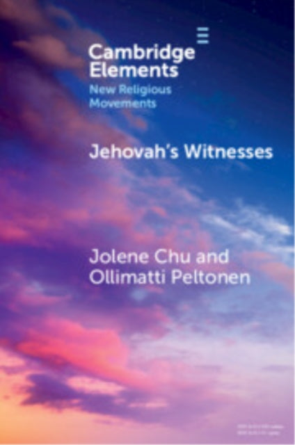 Jehovahs Witnesses