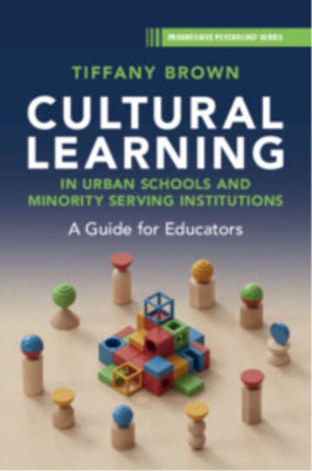 Cultural Learning in Urban Schools and Minority
