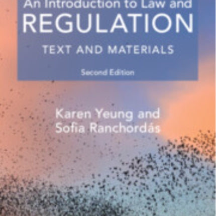 An Introduction to Law and Regulation