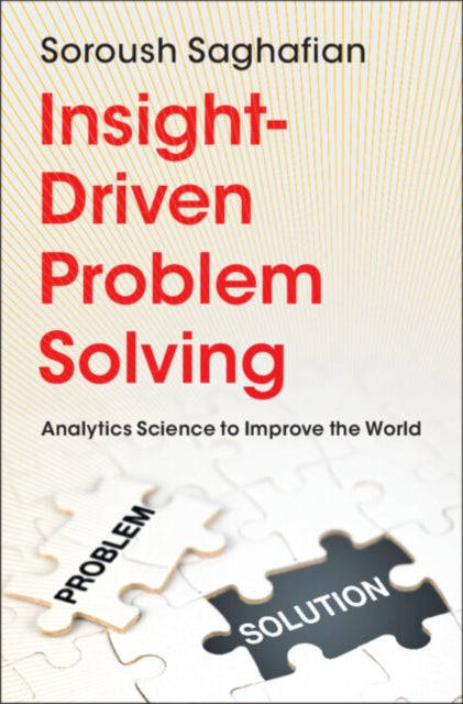 InsightDriven Problem Solving