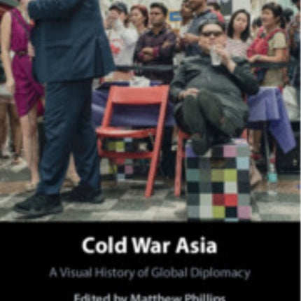 Cold War Asia