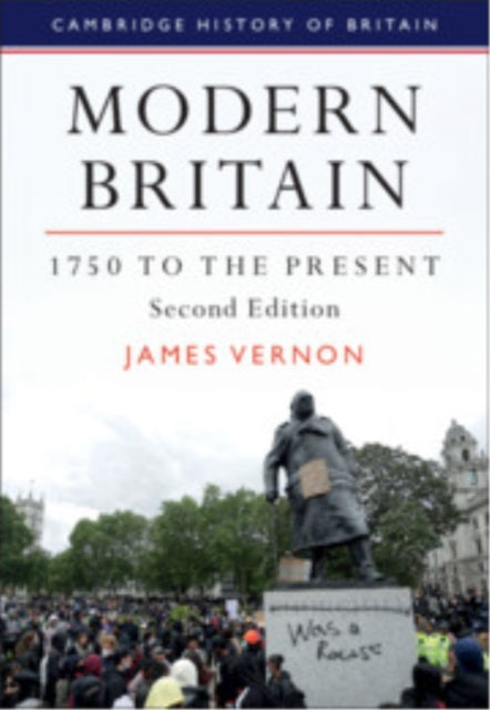Modern Britain 1750 to the Present