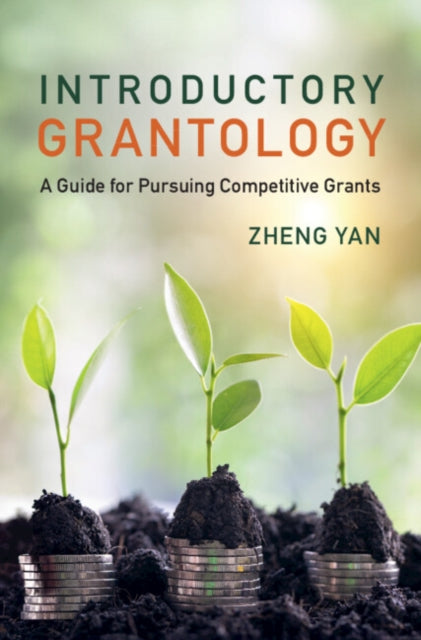 Pursuing Competitive Grants