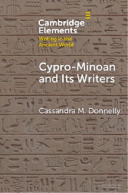 CyproMinoan and Its Writers