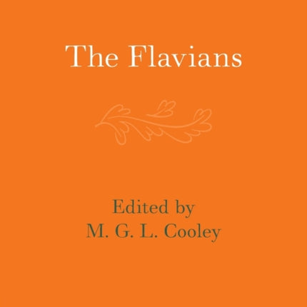 The Flavians