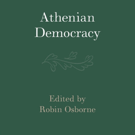 Athenian Democracy