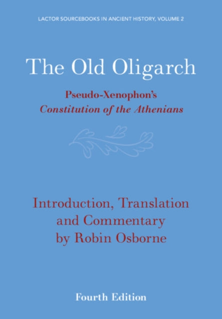 The Old Oligarch