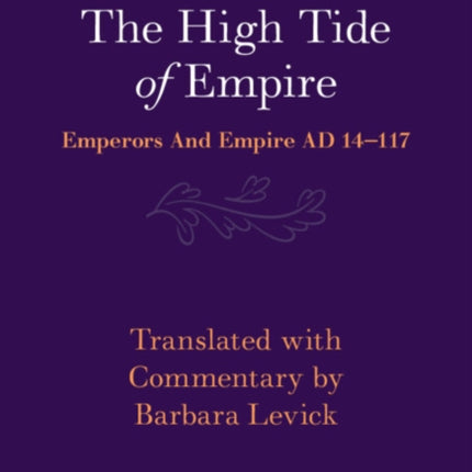 The High Tide of Empire