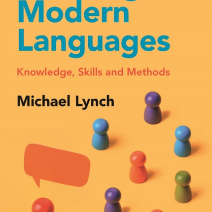 Teaching Modern Languages