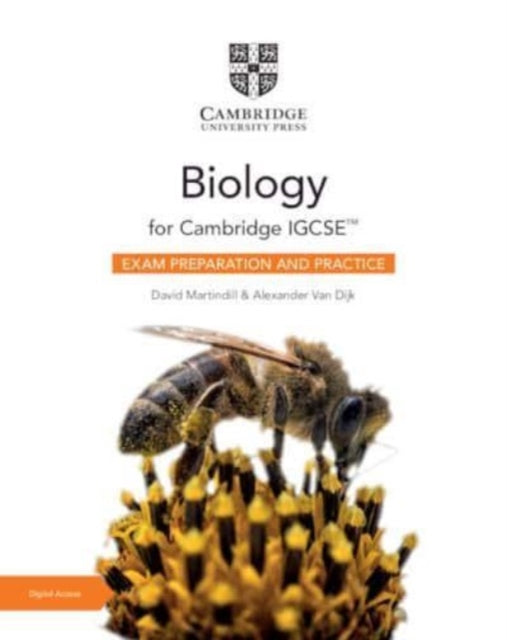 Cambridge IGCSE Biology Exam Preparation and