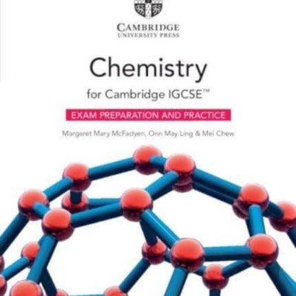 Cambridge IGCSE Chemistry Exam Preparation and