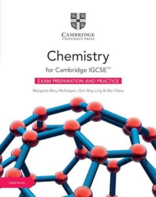 Cambridge IGCSE Chemistry Exam Preparation and
