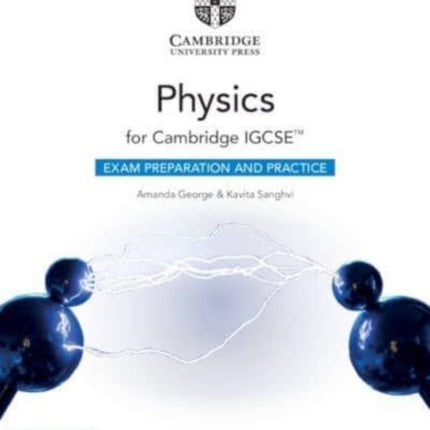 Cambridge IGCSE Physics Exam Preparation and