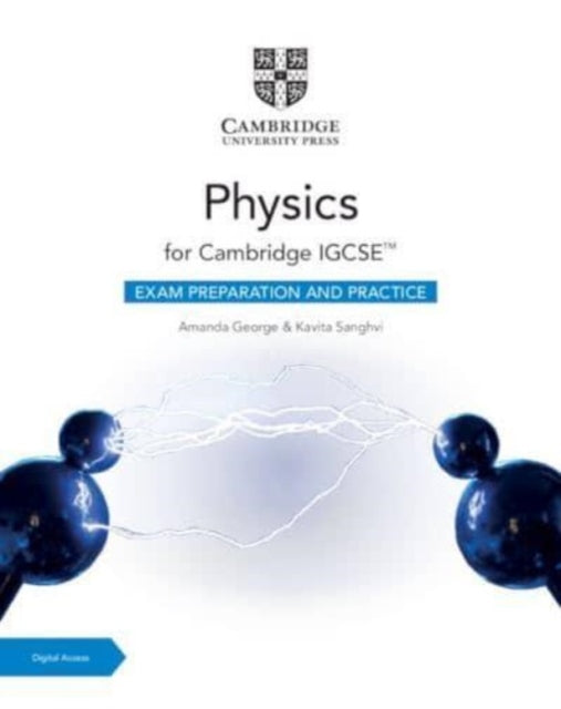 Cambridge IGCSE Physics Exam Preparation and