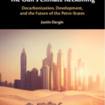 The Gulfs Climate Reckoning
