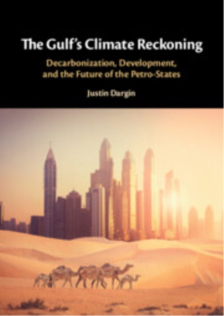 The Gulfs Climate Reckoning