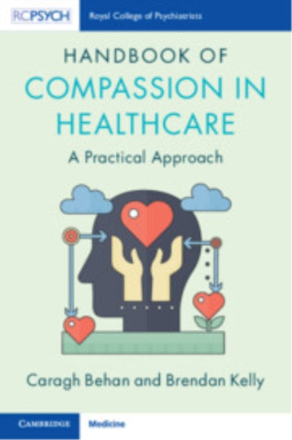 Handbook of Compassion in Healthcare