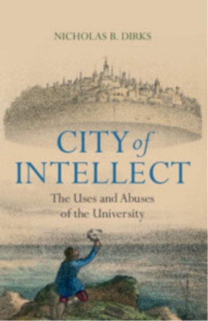 City of the Intellect