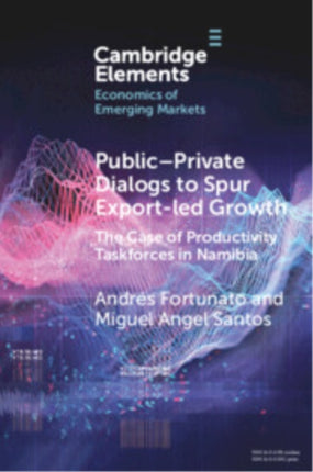 PublicPrivate Dialogs to Spur Exportled Growth